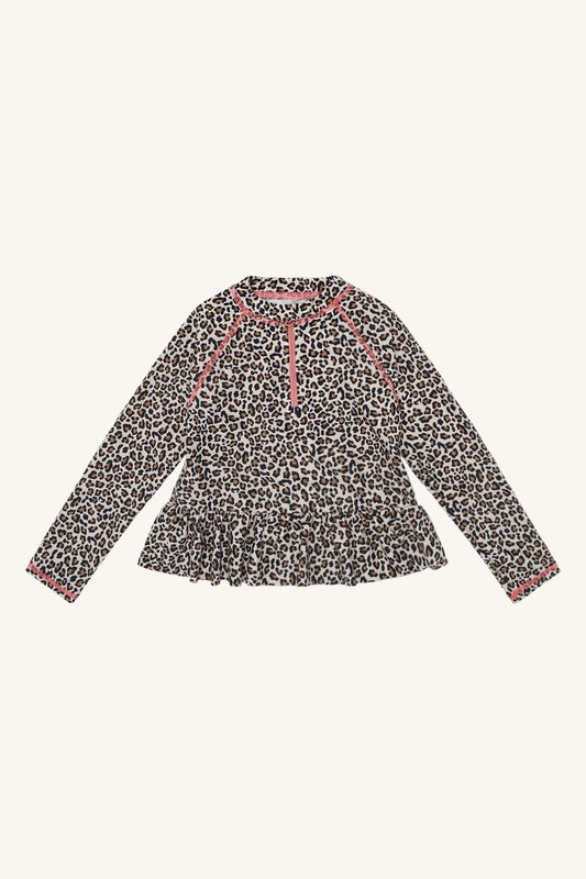 HCMaiak Girl - Color 4501