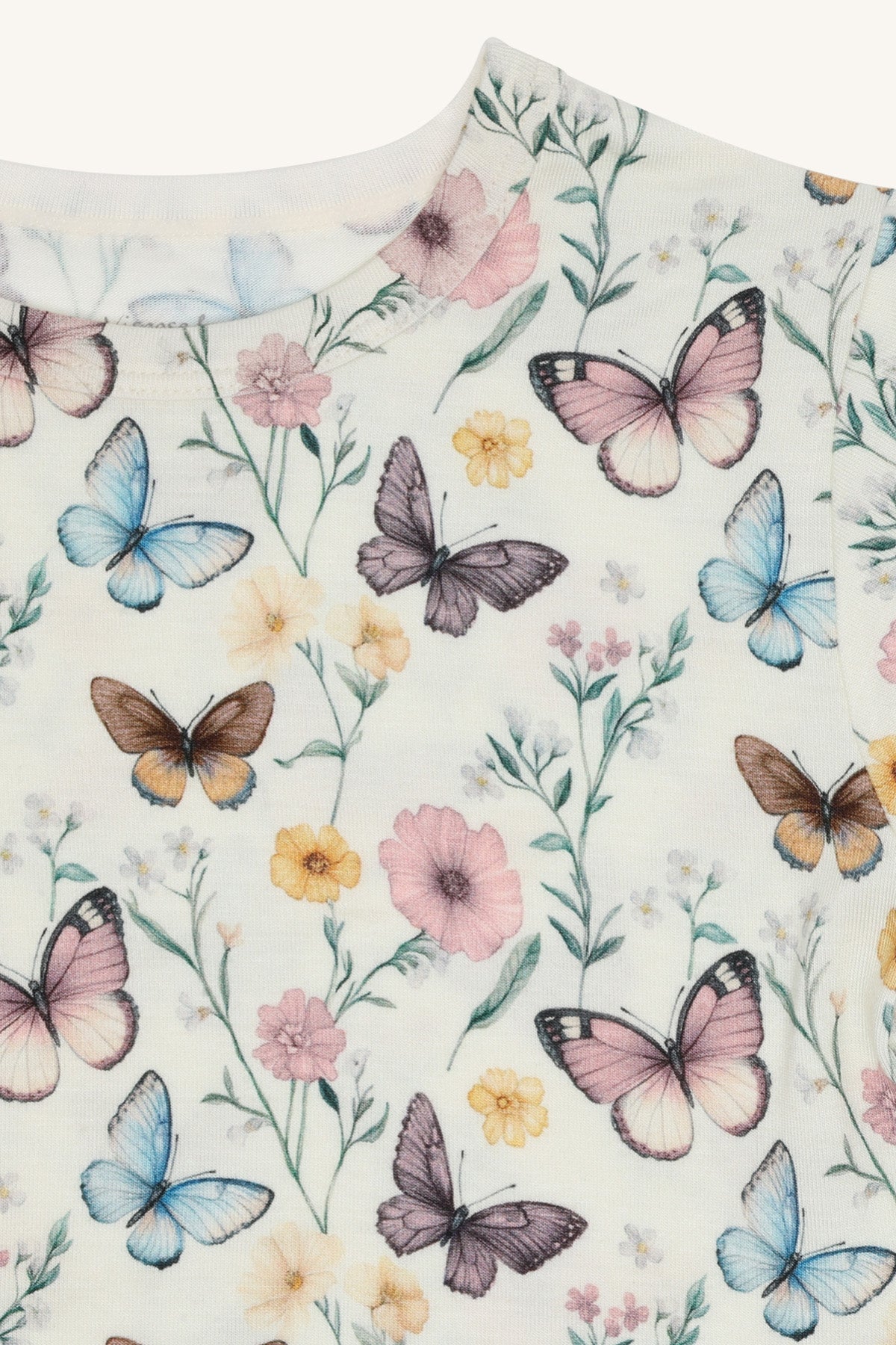 HCAustin Butterfly - Color 3270