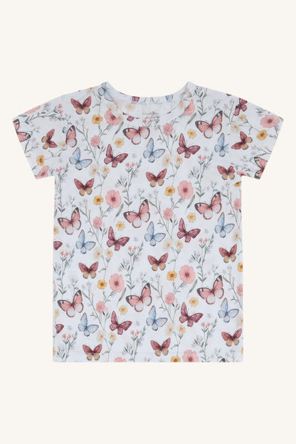 HCAustin Butterfly - Color 4000