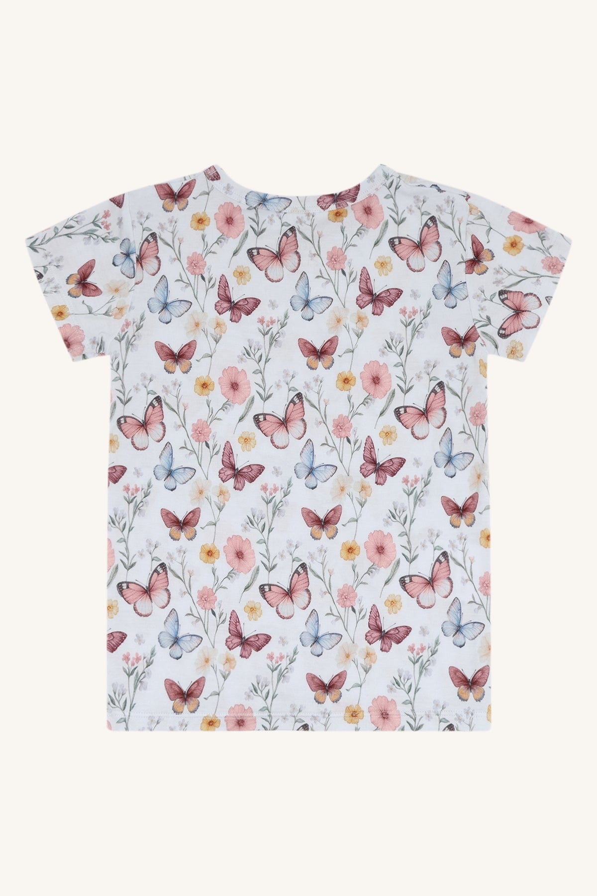 HCAustin Butterfly - Color 4000