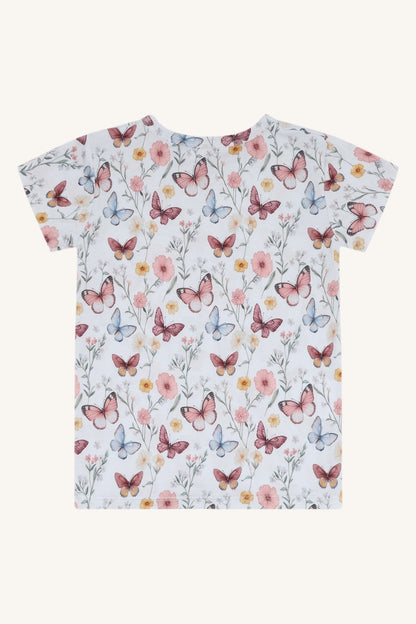 HCAustin Butterfly - Color 4000