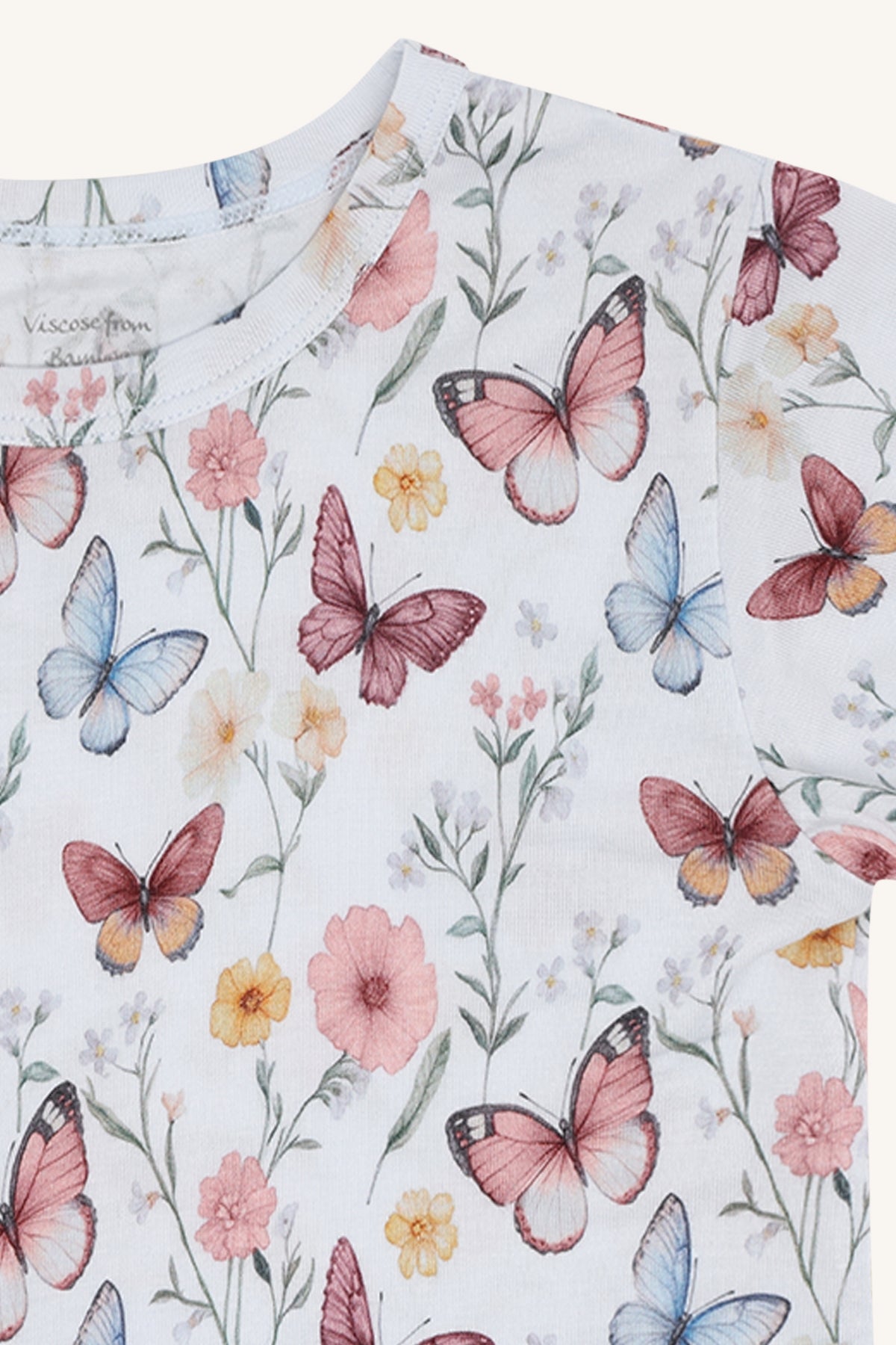 HCAustin Butterfly - Color 4000