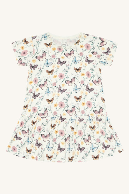 HCFuia Butterfly - Color 3270