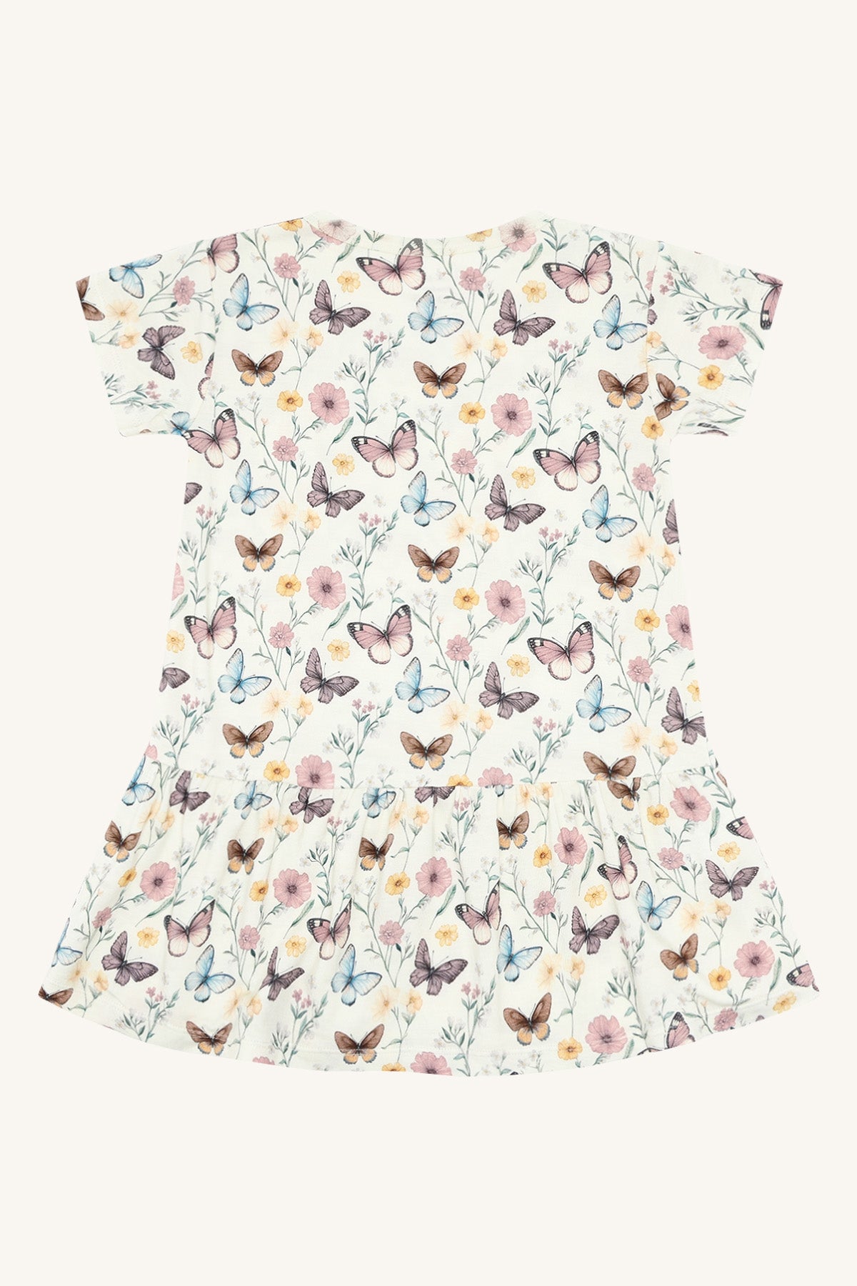 HCFuia Butterfly - Color 3270