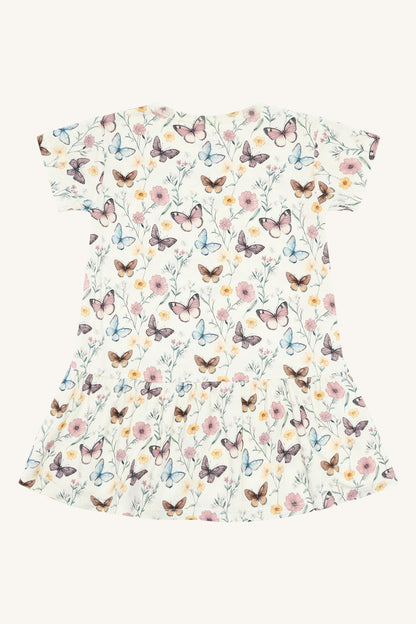 HCFuia Butterfly - Color 3270