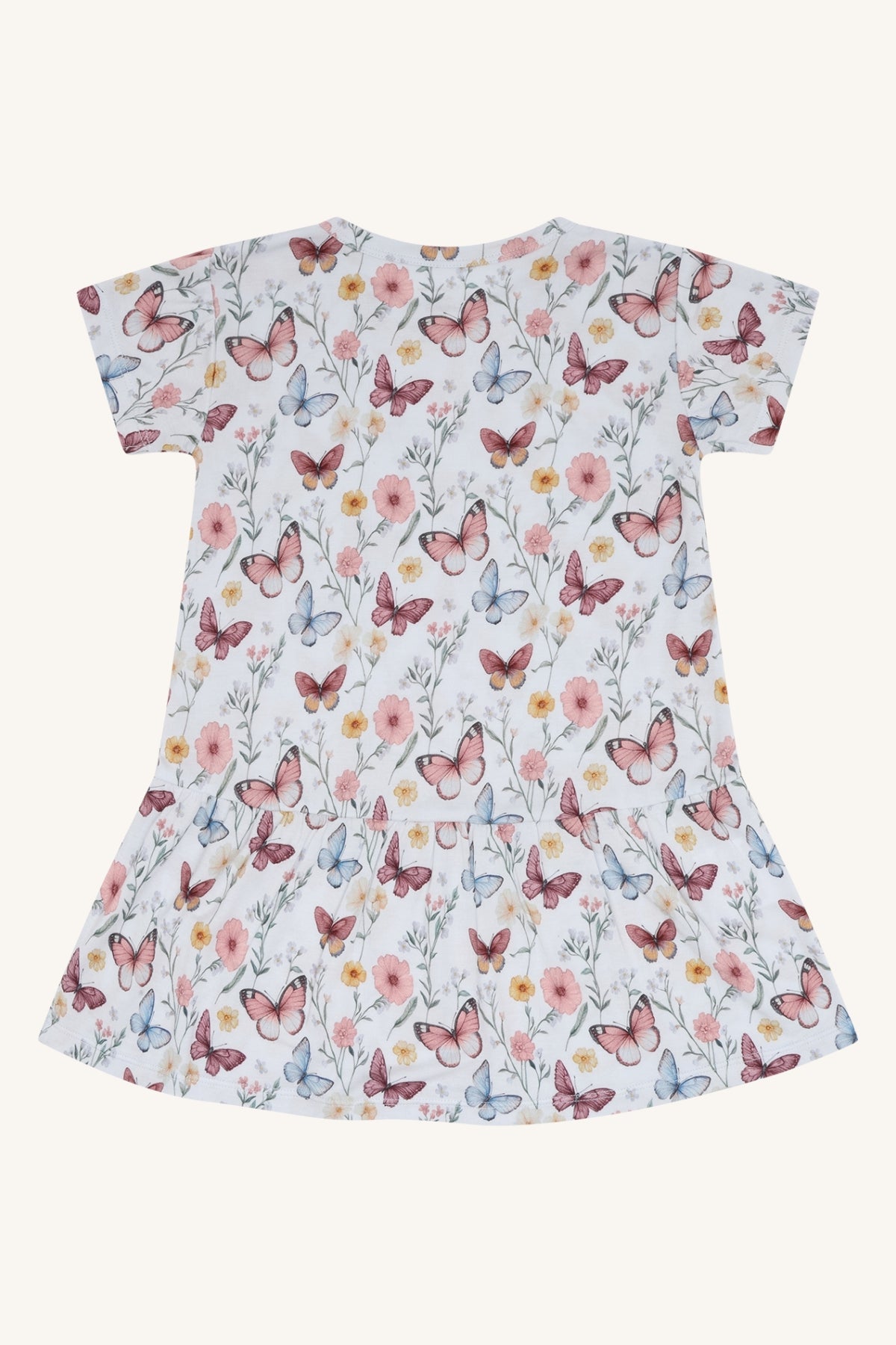 HCFuia Butterfly - Color 4000