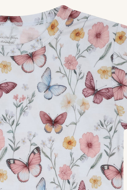 HCFuia Butterfly - Color 4000