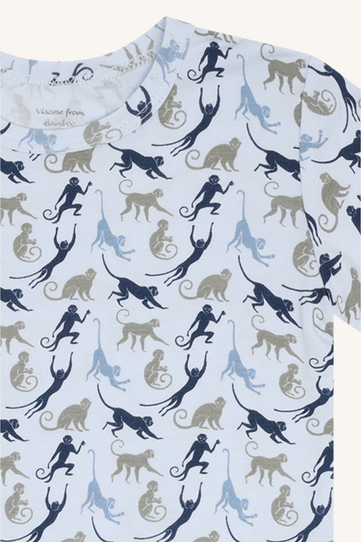 HCAustin Monkey Sun - Color 4000