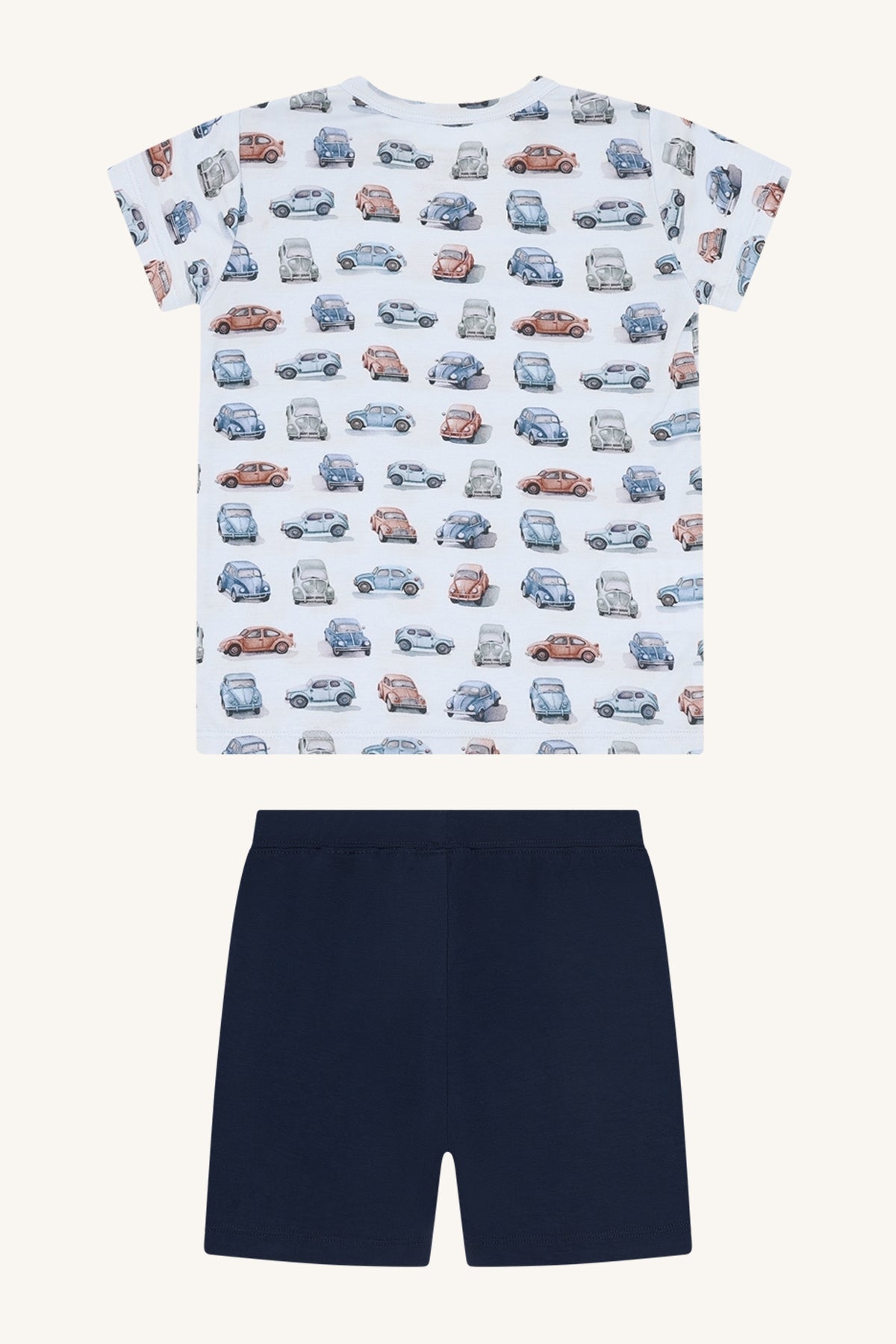 HCFun Retro - Color 4000