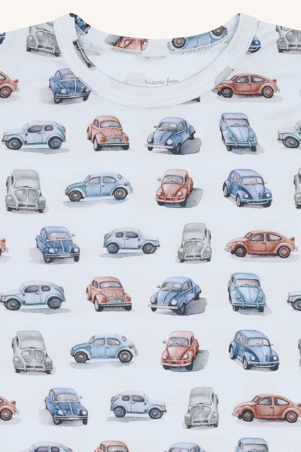 HCFun Retro - Color 4000