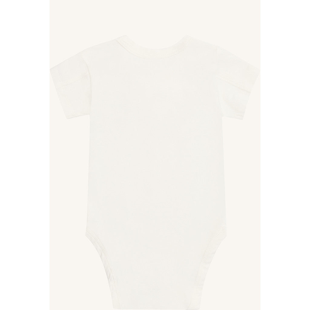 Hust & Claire Body HCBilly Sandcastle Bodystocking S/S 3270 Ivory