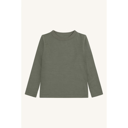 Hust & Claire HCAbba T-shirt L/S 3919 Turtle