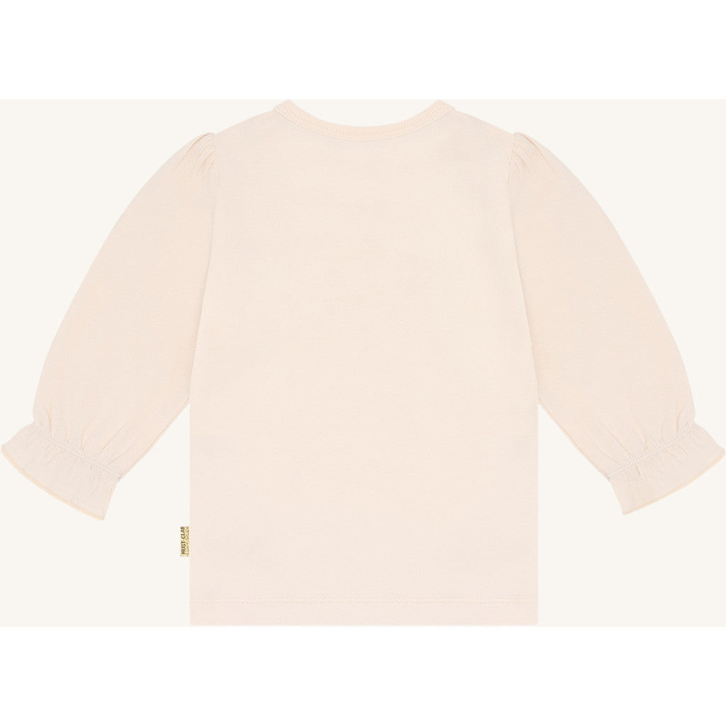 Hust & Claire HCAlma Baby fairy T-shirt L/S 4717 Petal Pink