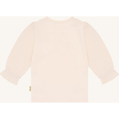 Hust & Claire HCAlma Baby fairy T-shirt L/S 4717 Petal Pink