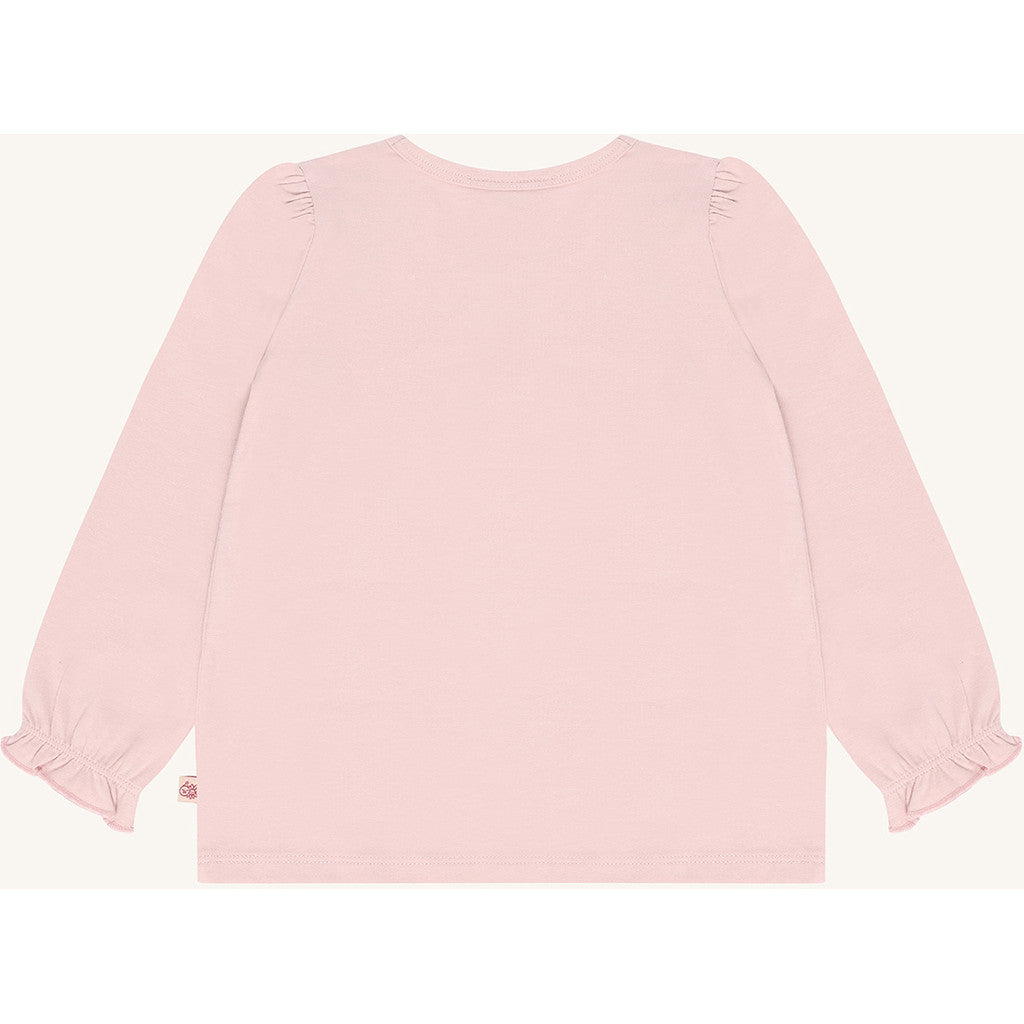 Hust & Claire HCAlma Dog T-shirt L/S 3336 Hushed Pink