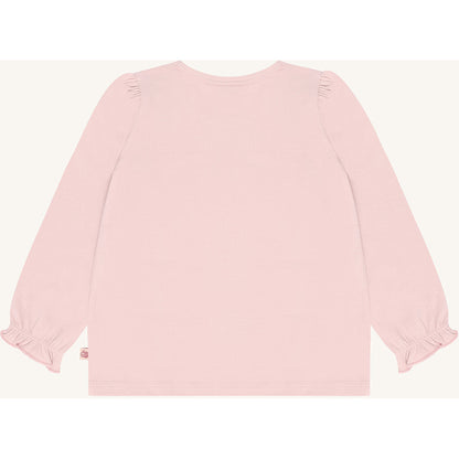 Hust & Claire HCAlma Dog T-shirt L/S 3336 Hushed Pink