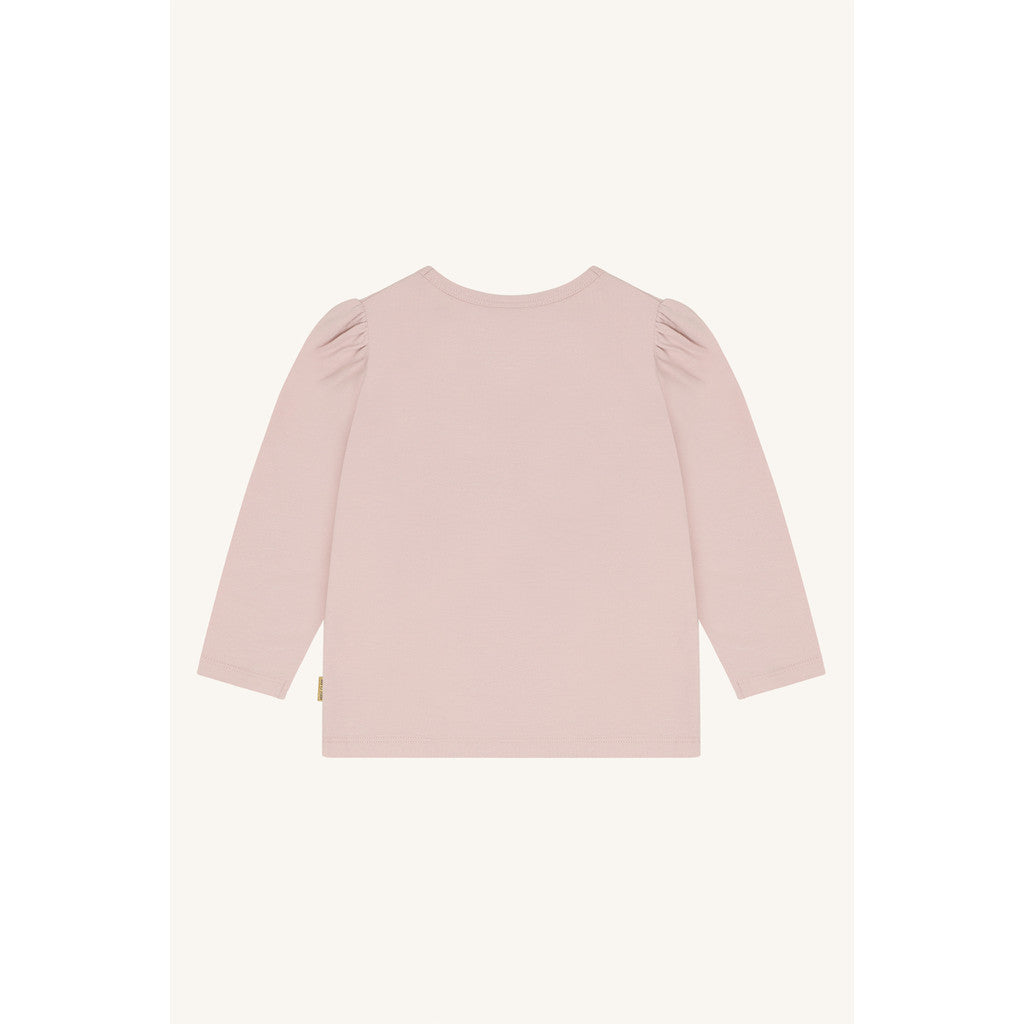 Hust & Claire HCAlma Hugs T-shirt L/S 3336 Hushed Pink