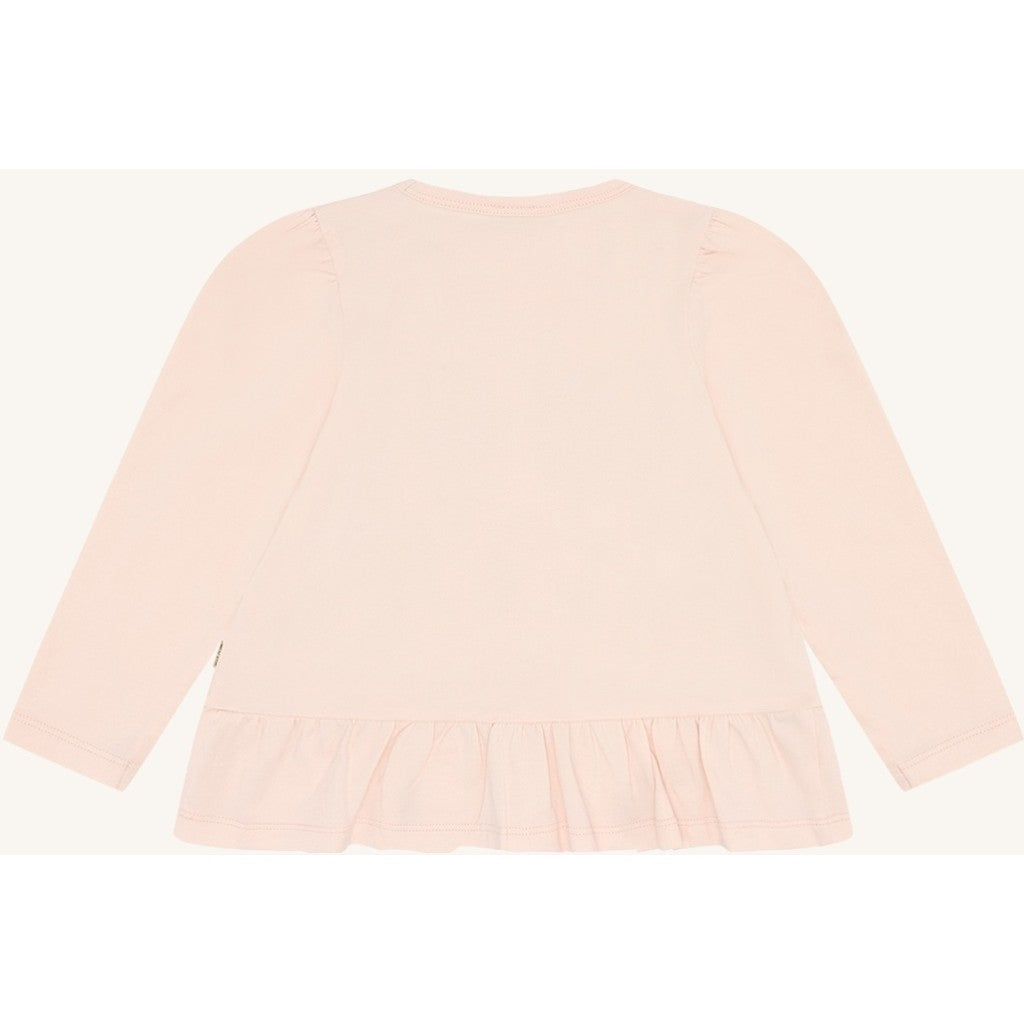 Hust & Claire HCAlma Spring fairies T-shirt L/S 3763 Quartz