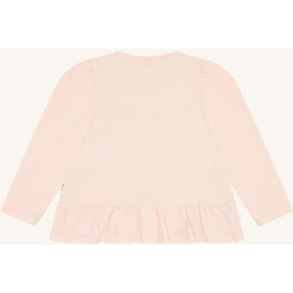 Hust & Claire HCAlma Spring fairies T-shirt L/S 3763 Quartz