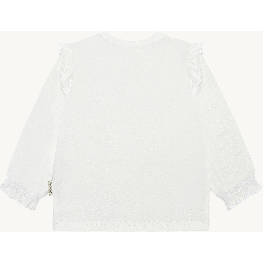 Hust & Claire HCAmi Bakery T-shirt L/S 3260 Sugar