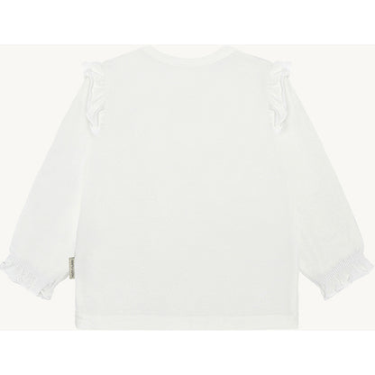 Hust & Claire HCAmi Bakery T-shirt L/S 3260 Sugar