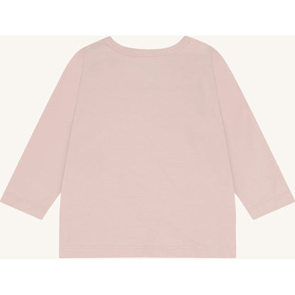Hust & Claire HCAnna Mouse T-shirt L/S 3336 Hushed Pink