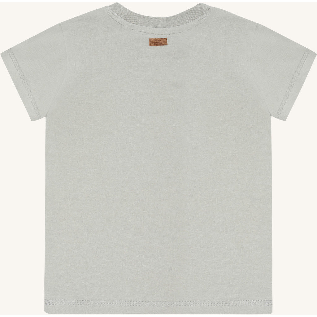 Hust & Claire HCAnton Racing T-shirt S/S 3901 Green Foam