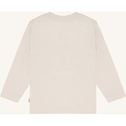 Hust & Claire HCAnton Racoon T-shirt L/S 4501 French Oak
