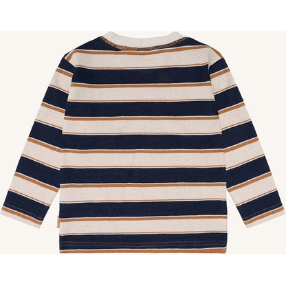 Hust & Claire HCAnton Trails T-shirt L/S 4501 French Oak