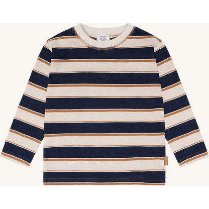 Hust & Claire HCAnton Trails T-shirt L/S 4501 French Oak