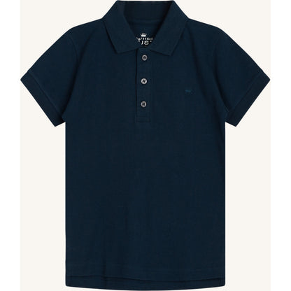 Hust & Claire HCAsker Polo S/S 1164 Navy