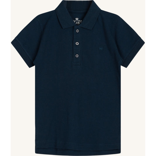 Hust & Claire HCAsker Polo S/S 1164 Navy