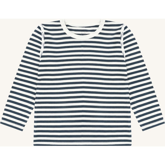 Hust & Claire HCAustin Skyway T-shirt L/S 3146 Blues