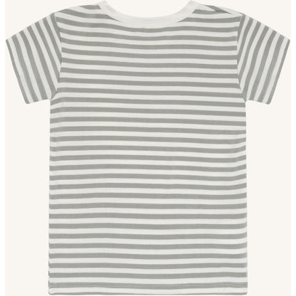 Hust & Claire HCAustin Skyway T-shirt S/S 4440 Forest Fog
