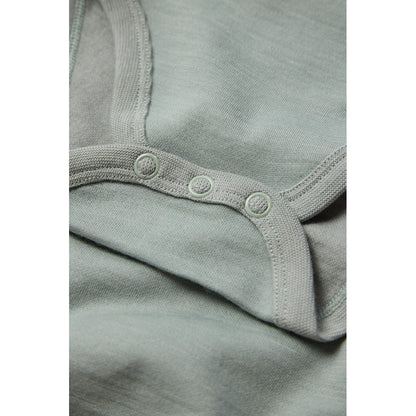 Hust & Claire HCBaloo Bodystocking L/S 3416 Slate Green