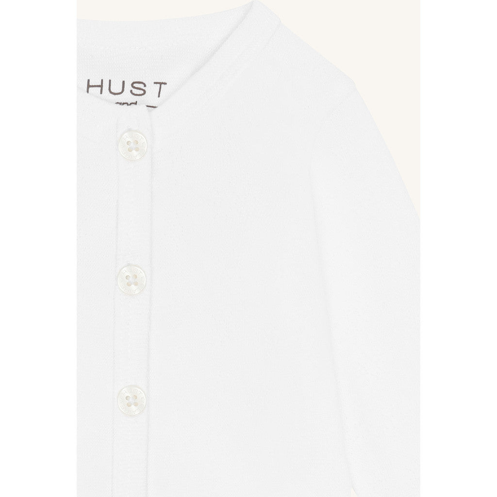 Hust & Claire HCCai Sun Bodystocking L/S 3270 Ivory