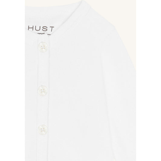 Hust & Claire HCCai Sun Bodystocking L/S 3270 Ivory