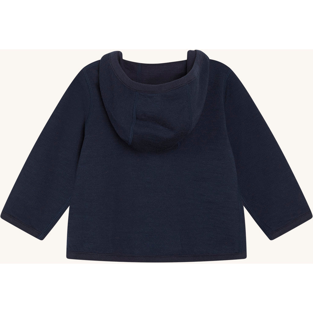 Hust & Claire HCCamil Jacket Sweatshirt 4150 More Navy