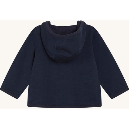 Hust & Claire HCCamil Jacket Sweatshirt 4150 More Navy