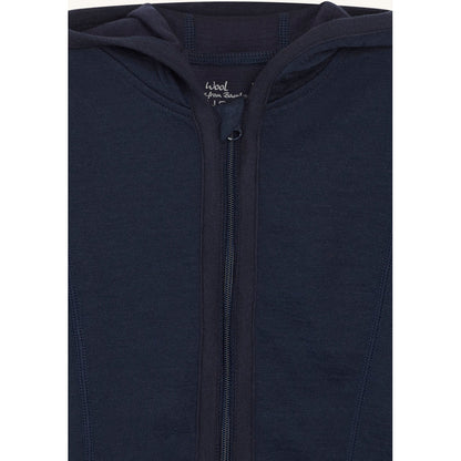 Hust & Claire HCCamil Jacket Sweatshirt 4150 More Navy