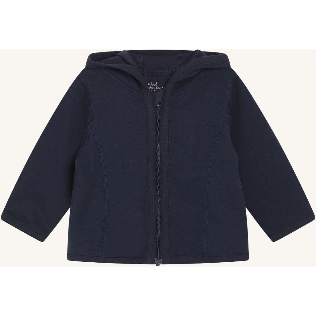 Hust & Claire HCCamil Jacket Sweatshirt 4150 More Navy