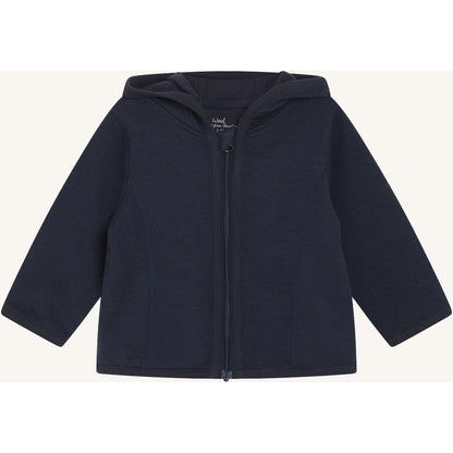 Hust & Claire HCCamil Jacket Sweatshirt 4150 More Navy