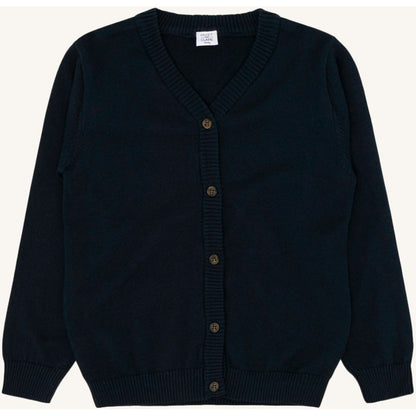 Hust & Claire HCCarsten Cardigan 3150 Navy