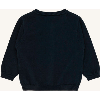 Hust & Claire HCClyde Cardigan 3150 Navy