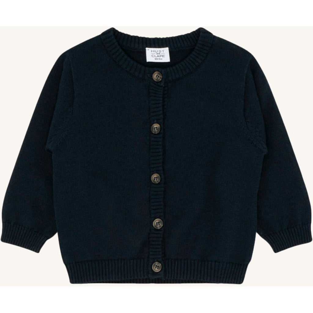 Hust & Claire HCClyde Cardigan 3150 Navy