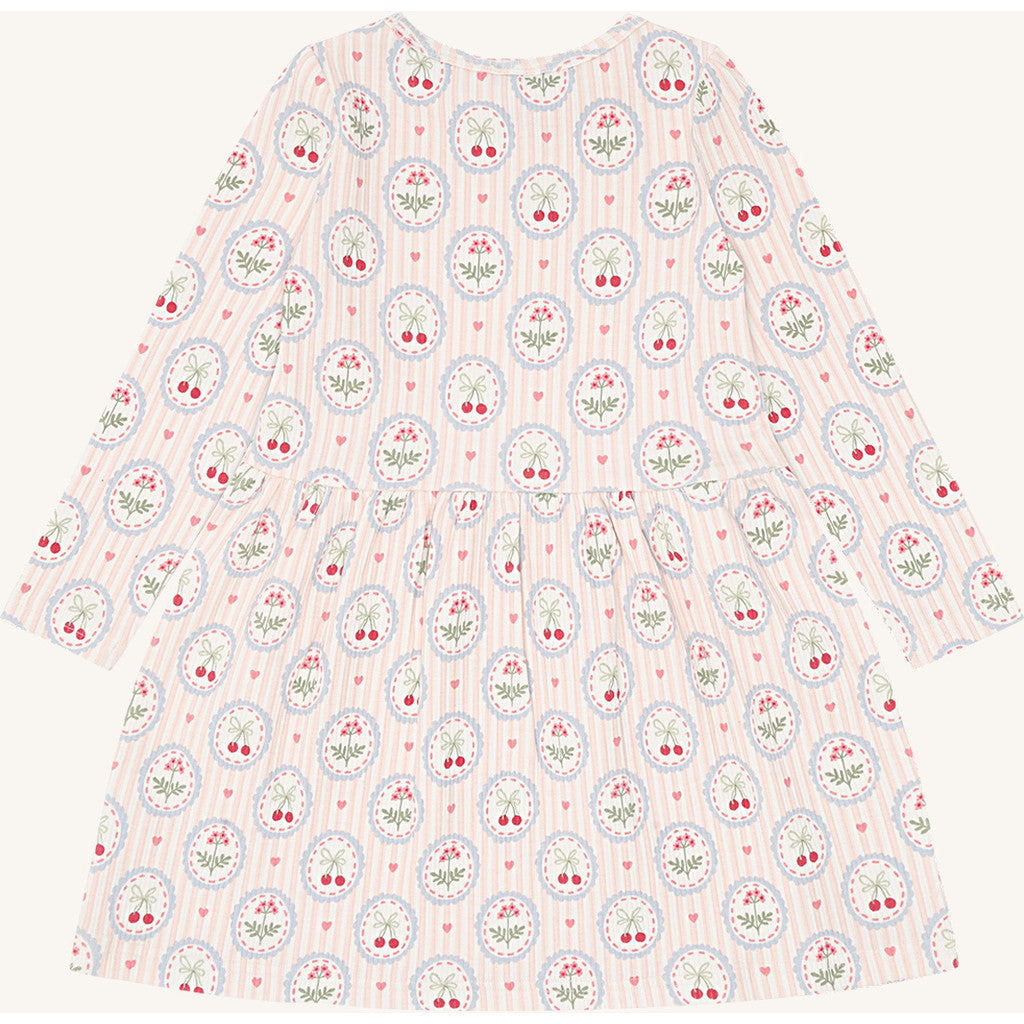 Hust & Claire HCDonna Frame Dresses 3270 Ivory