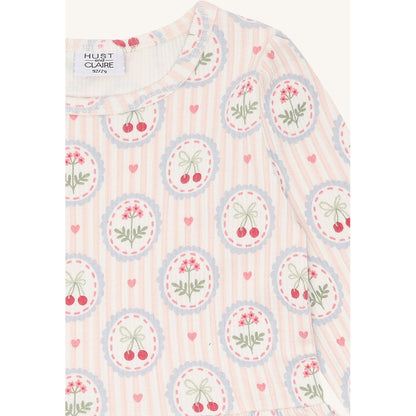 Hust & Claire HCDonna Frame Dresses 3270 Ivory