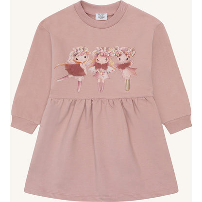 Hust & Claire HCDonna Magic Dresses 3735 Adobe Rose