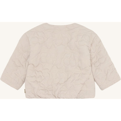 Hust & Claire HCEllu Quilt Jacket 3502 Silver Gray