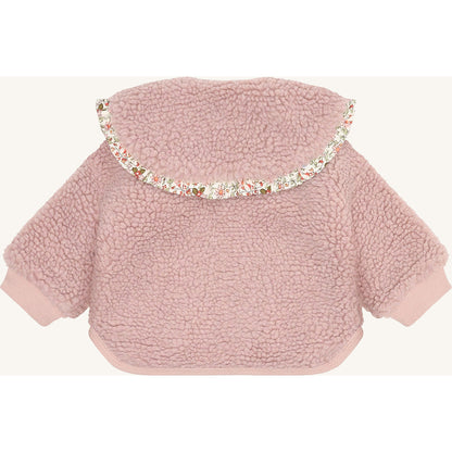 Hust & Claire HCEmi girly Jacket 3735 Adobe Rose